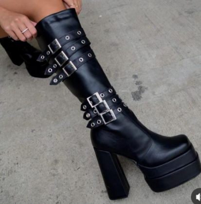 Referencia 6 Correas 3D