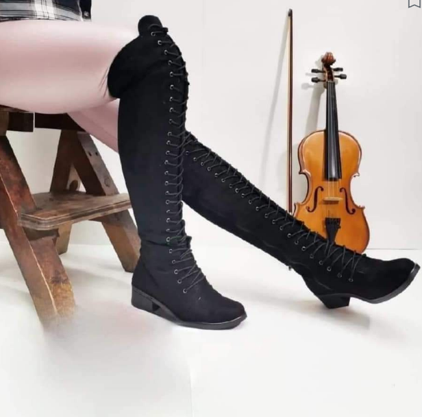 Referencia Mil ojales