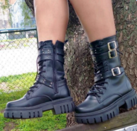 Referencia Media cañana 3 correas