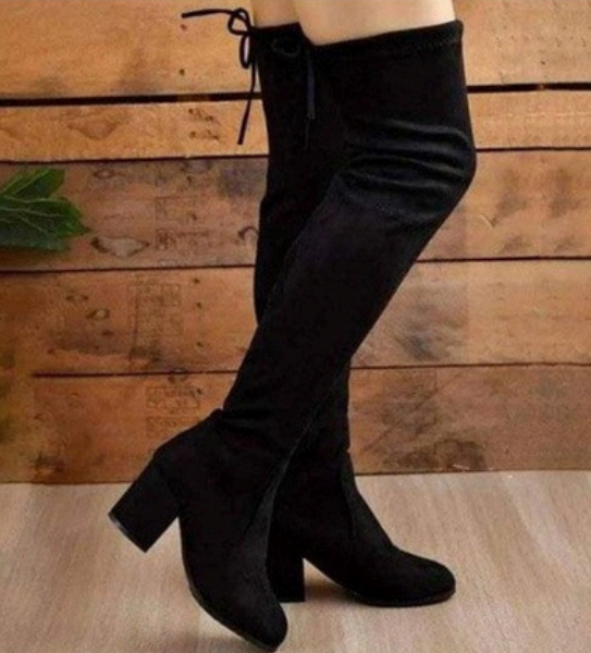 Referencia Paquita punta redonda