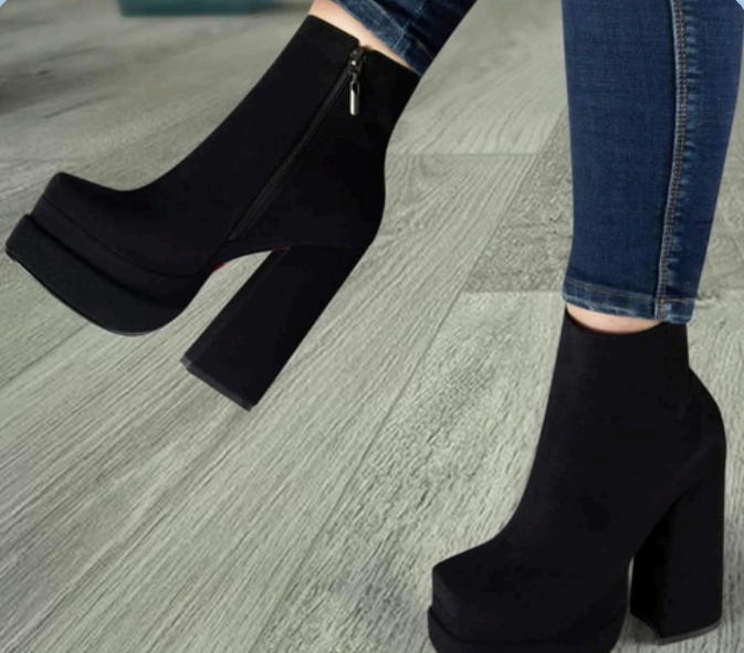 Referencia  Bratz Gamuza