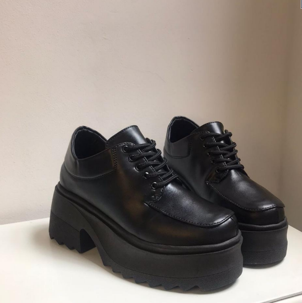 Referencia Zapato monster