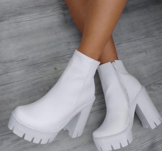 Referencia Botin Dana