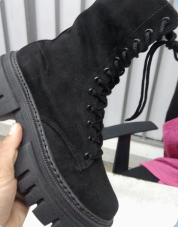 Referencia Media caña donato