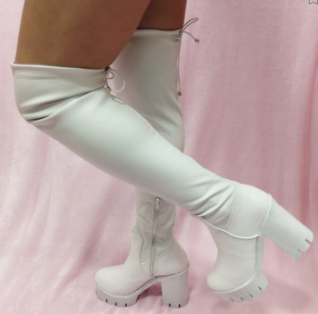 Referencia Danna Extra larga