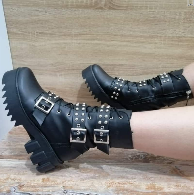 Referencia luna botin