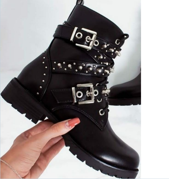 Referencia 6 correas