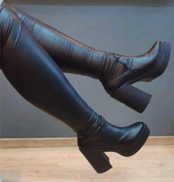 Referencia Paquita Aleli