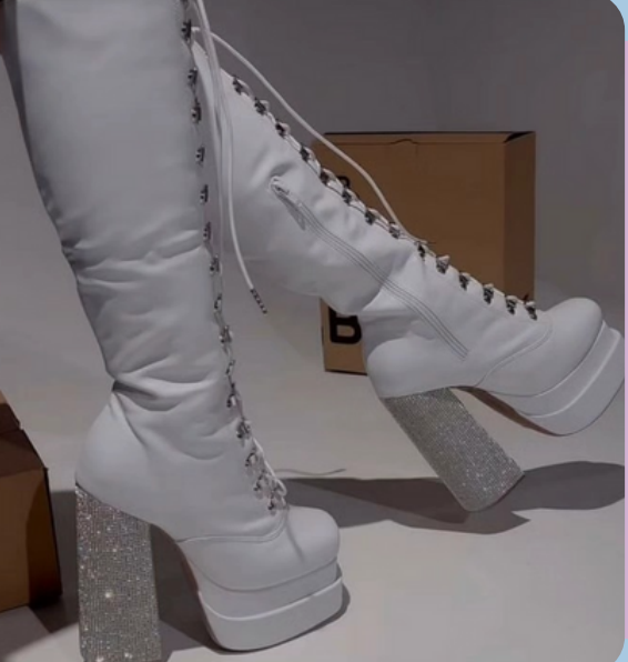 Referencia Militar 3D brillos