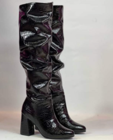 Referencia Kosaca repujada