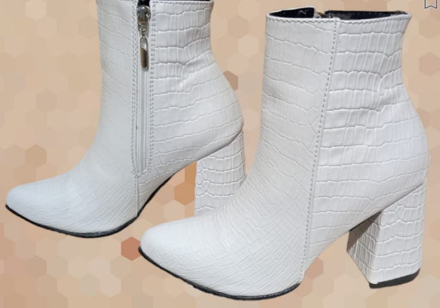 Referencia Laser repujado