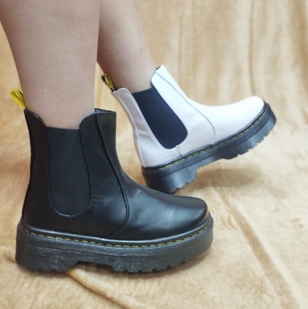 Referencia Dr Martin resorte