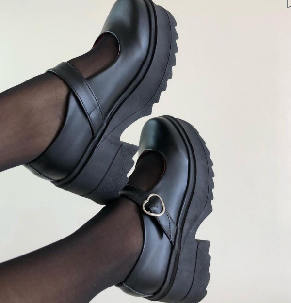 Referencia Mafalda monster