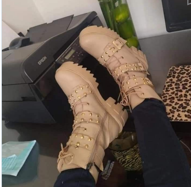 Referencia luna botin