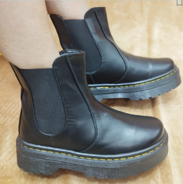 Referencia Dr Martin resorte