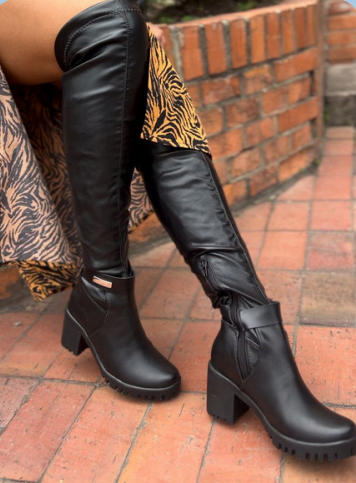 Referencia Paquita lujo