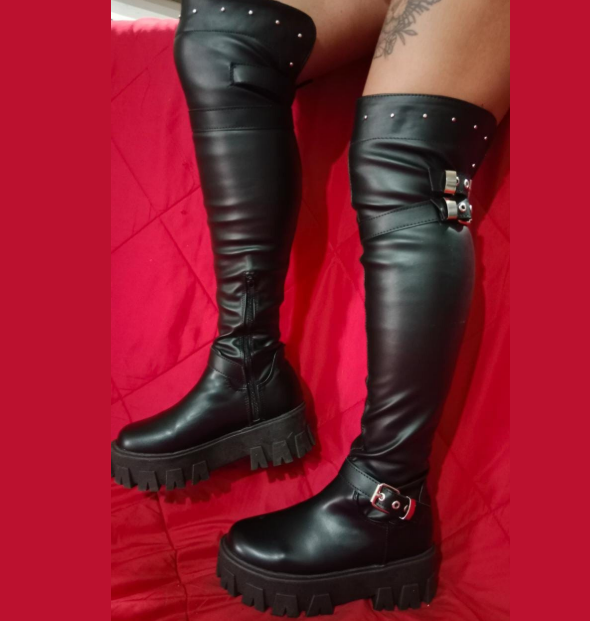 Referencia 3 Hebillas