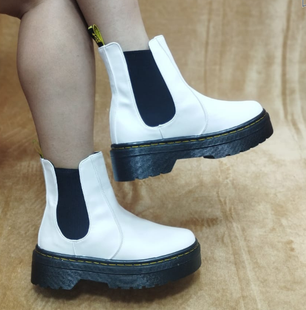 Referencia Dr Martin resorte