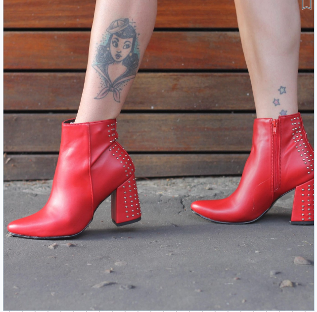 Referencia Catalina tache