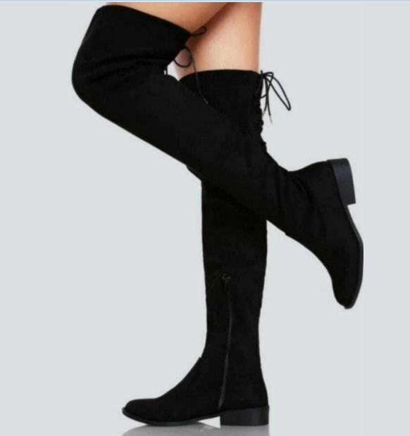 Referencia Paquita Plana