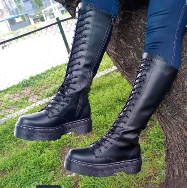 Referencia Dr. Martin XL