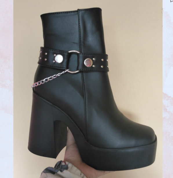 Refencia Sofia cadena