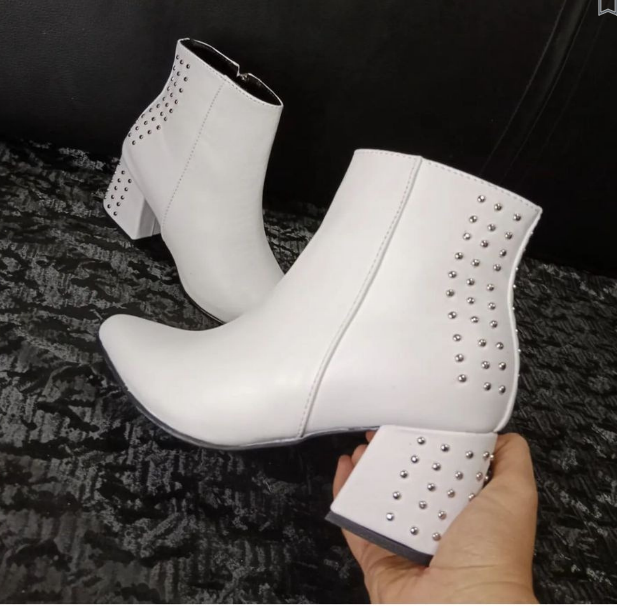 Referencia Catalina tache