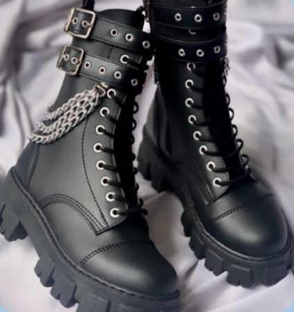 Referencia Mini rockera