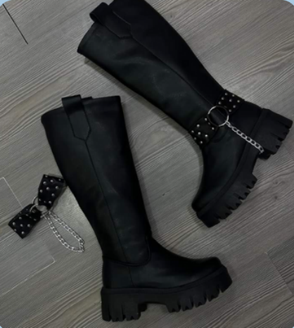 Referencia Obrero cinturilla cadena