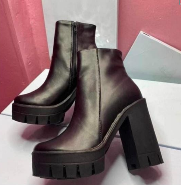 Referencia Botin Dana