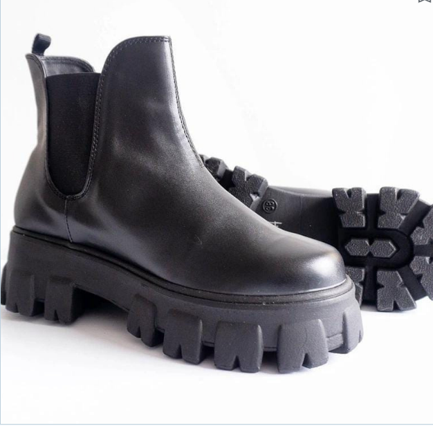 Referencia Trator modificado