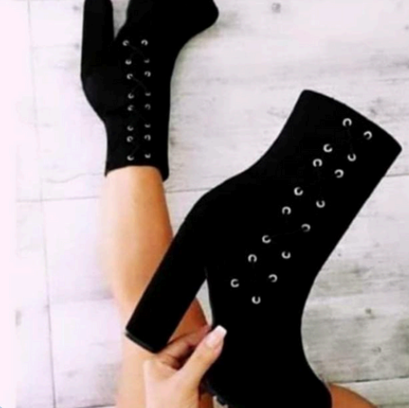 Referencia 16 ojales