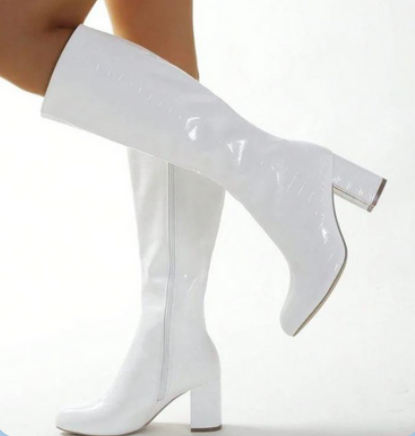 Referencia Obrero puntuda