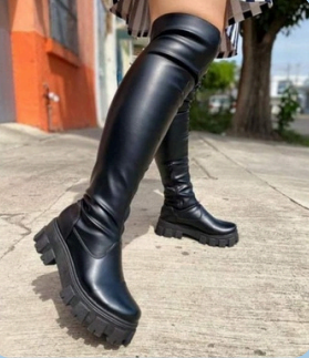 Referencia Paquita Strech