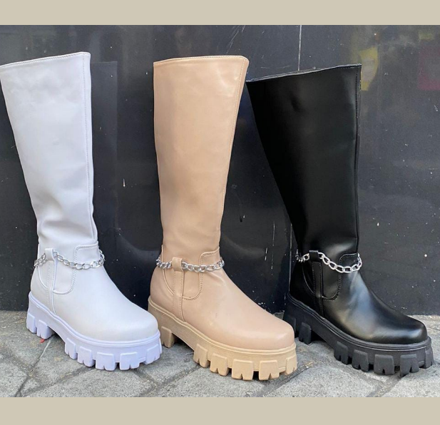 Referencia Obrero cadena