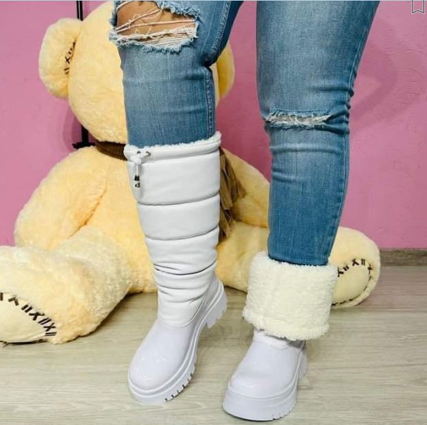 Referencia Polo Invierno