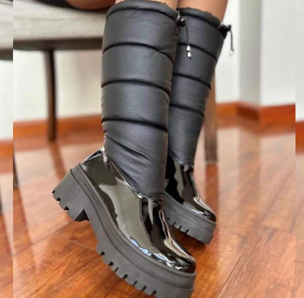 Referencia Polo Invierno