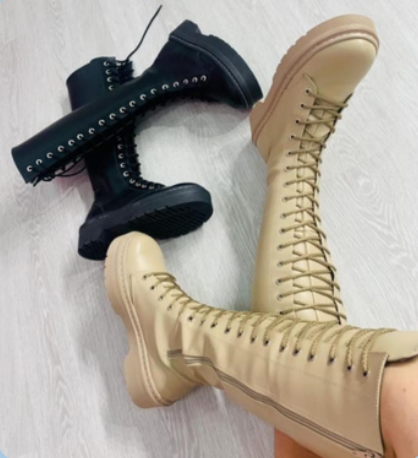 Referencia Dr. Martin XL