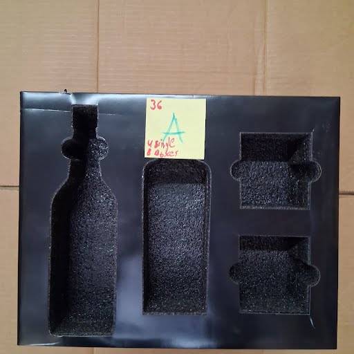 Gift Box Insert A (Insert Only) - TED1068