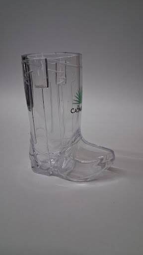 Mini Boot Shot Glass - TED1027