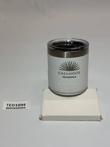 Muskoka  Rambler 10oz - TED1094