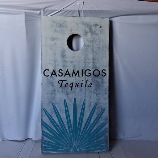 Cornhole Boards - TED1043