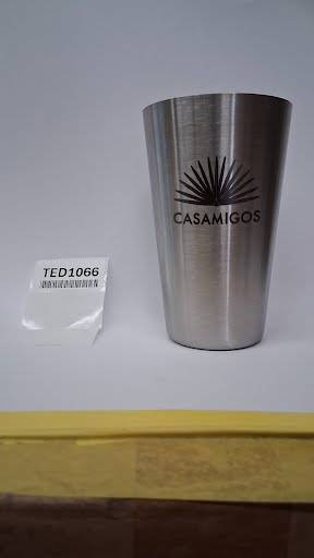 Silver Shaker - TED1066