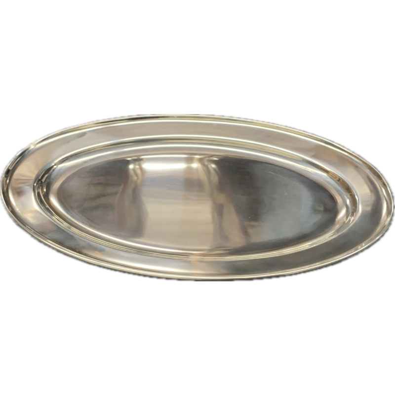 Steel Tray - TED1012