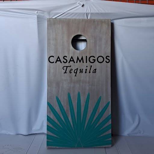 Cornhole Boards - TED1042