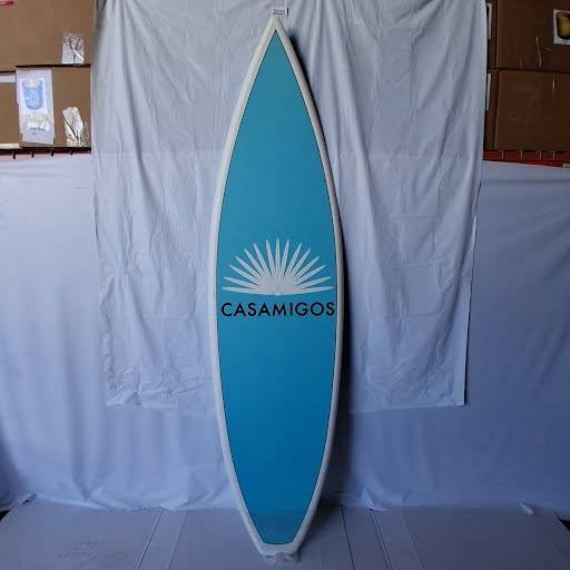 Surfboard - TED1051