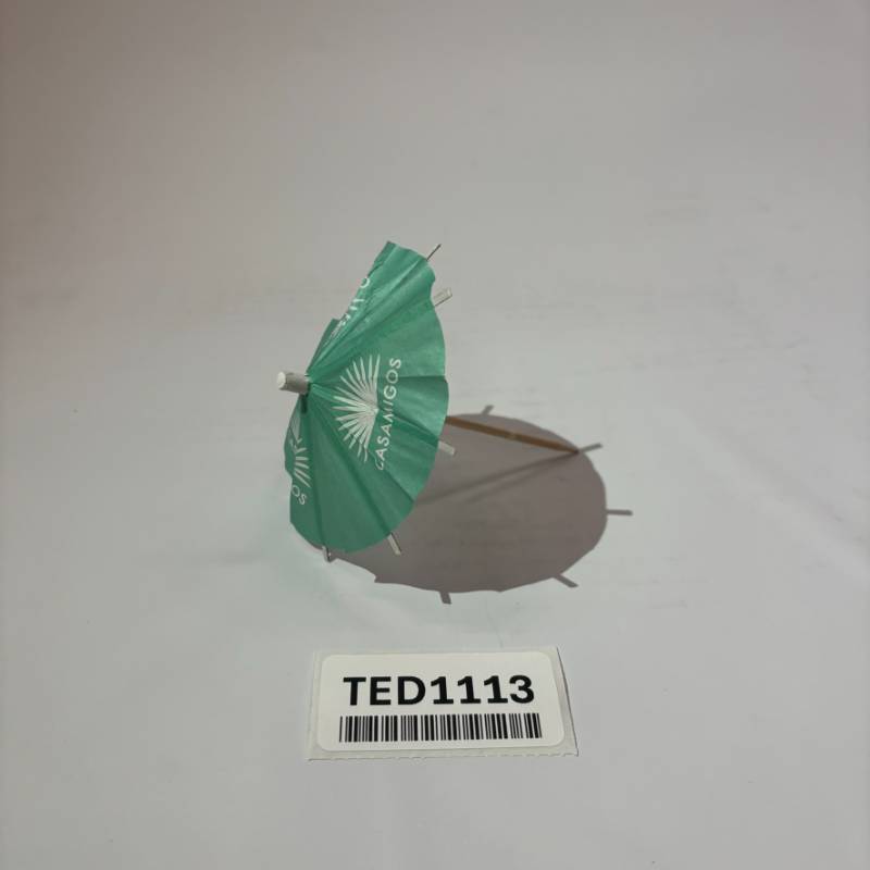 Cocktail Drink Umbrella - TED1113