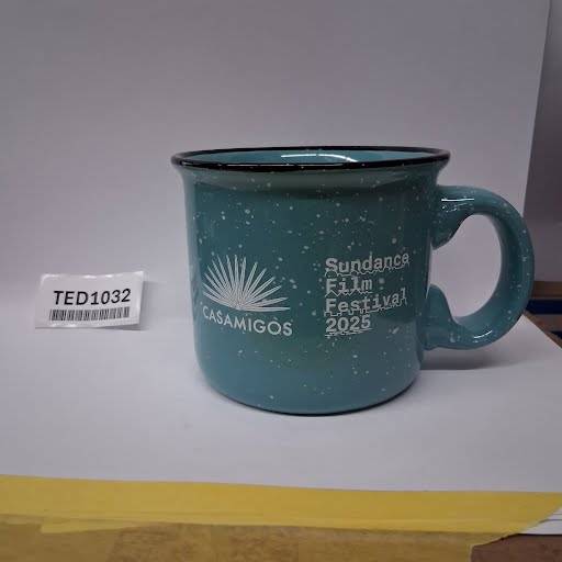Coffee Mug - TED1032