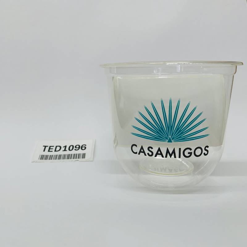 12oz Arc Cup - TED1096