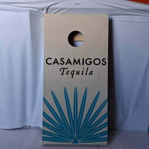 Cornhole Boards - TED1041